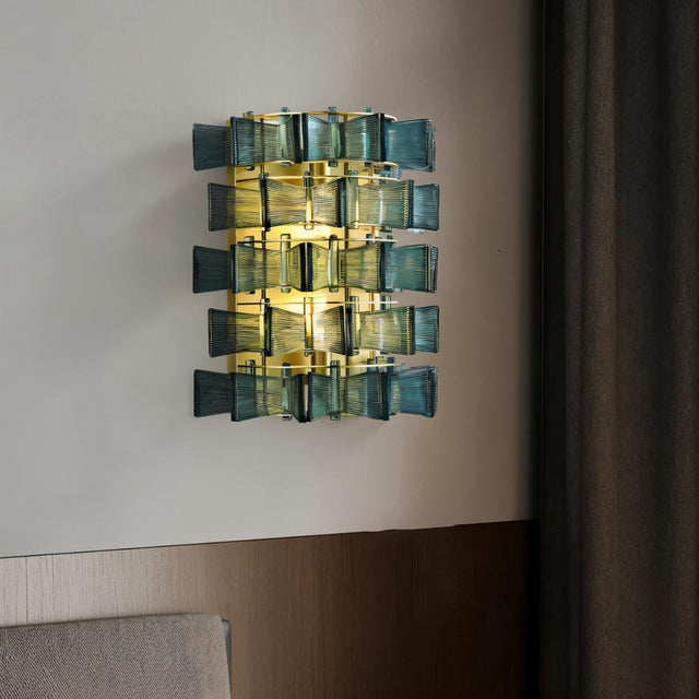Puente Wall Lamp