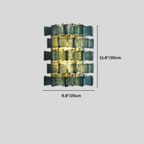 Puente Wall Lamp