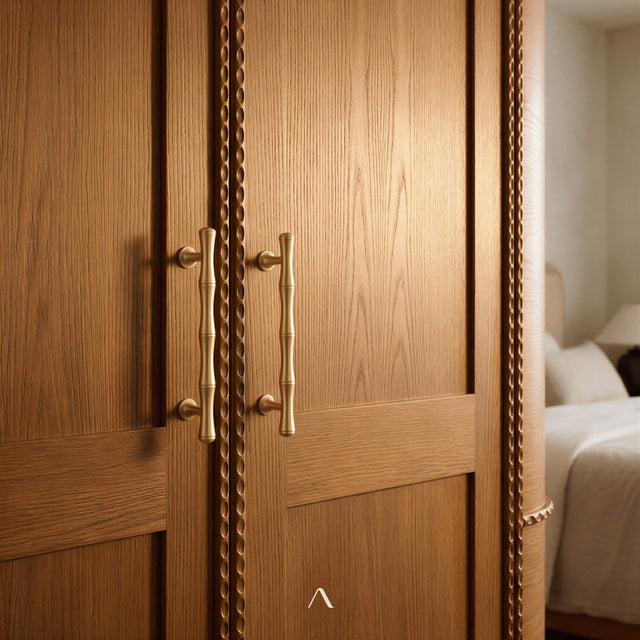 Salas Cabinet Pull
