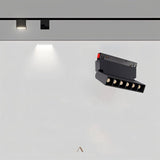 Saleres Track Light