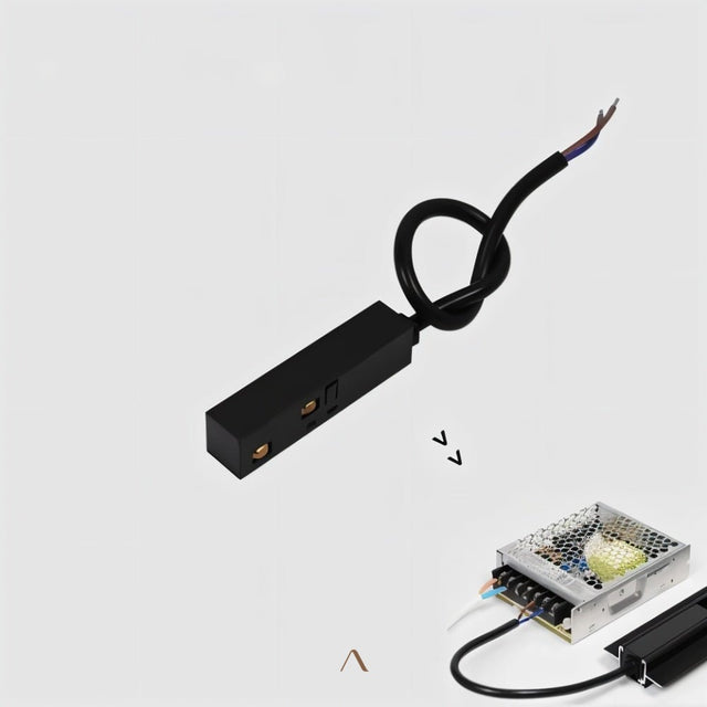 Saleres Track Light