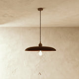 Salies Pendant Light