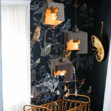 Salla Pendant Light