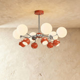 Salobrena Chandelier