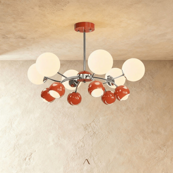 Salobrena Chandelier