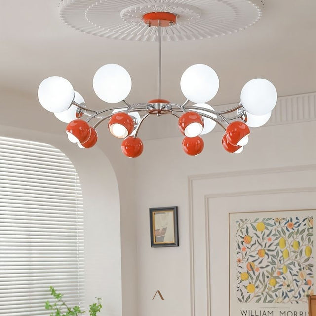 Salobrena Chandelier