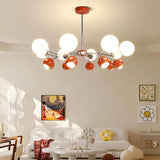 Salobrena Chandelier
