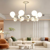 Salobrena Chandelier