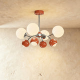 Salobrena Chandelier