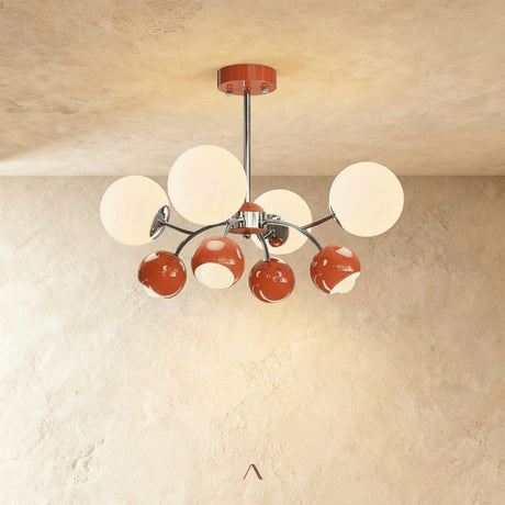 Salobrena Chandelier