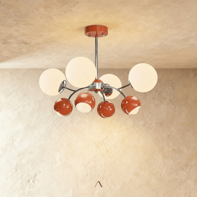 Salobrena Chandelier
