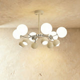 Salobrena Chandelier