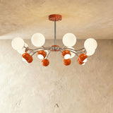 Salobrena Chandelier