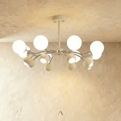 Salobrena Chandelier