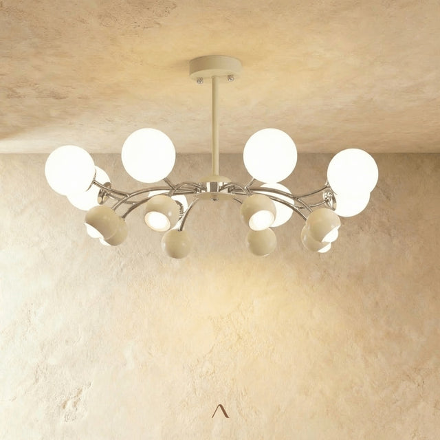 Salobrena Chandelier