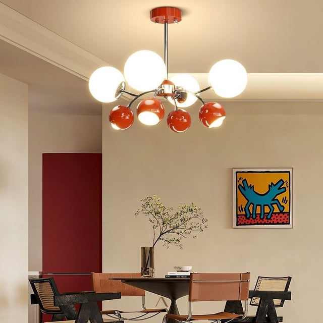 Salobrena Chandelier