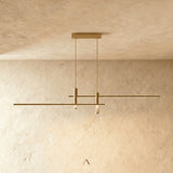 Saloon Pendant Light