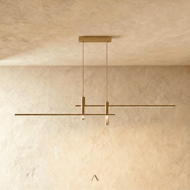 Saloon Pendant Light