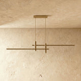 Saloon Pendant Light