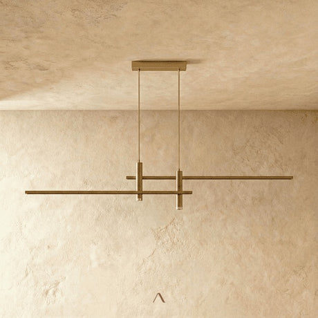 Saloon Pendant Light