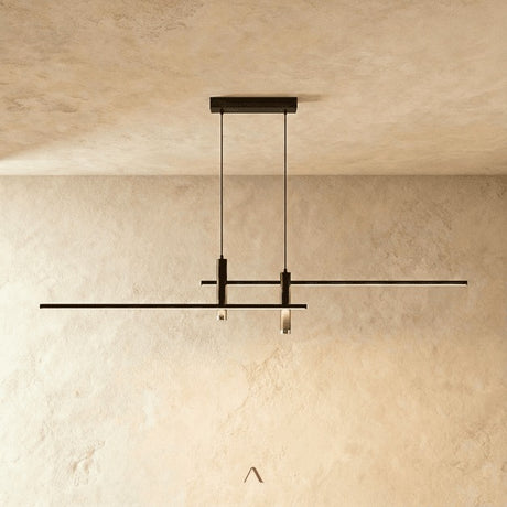 Saloon Pendant Light