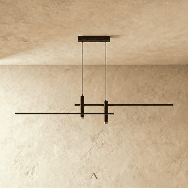 Saloon Pendant Light