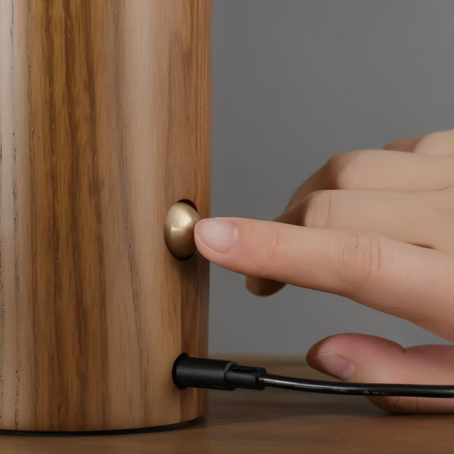 Preci Table Lamp