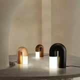 Preci Table Lamp