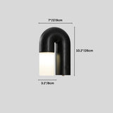 Preci Table Lamp
