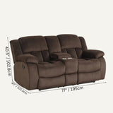 Saira Arm Sofa