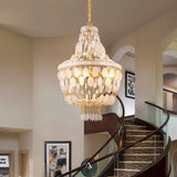 Samos Chandelier