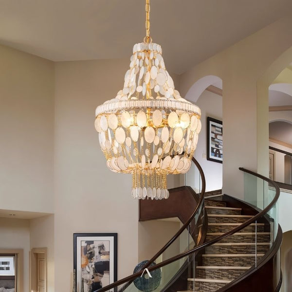 Samos Chandelier