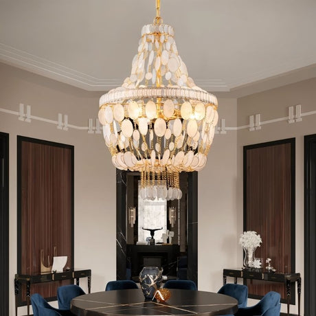 Samos Chandelier