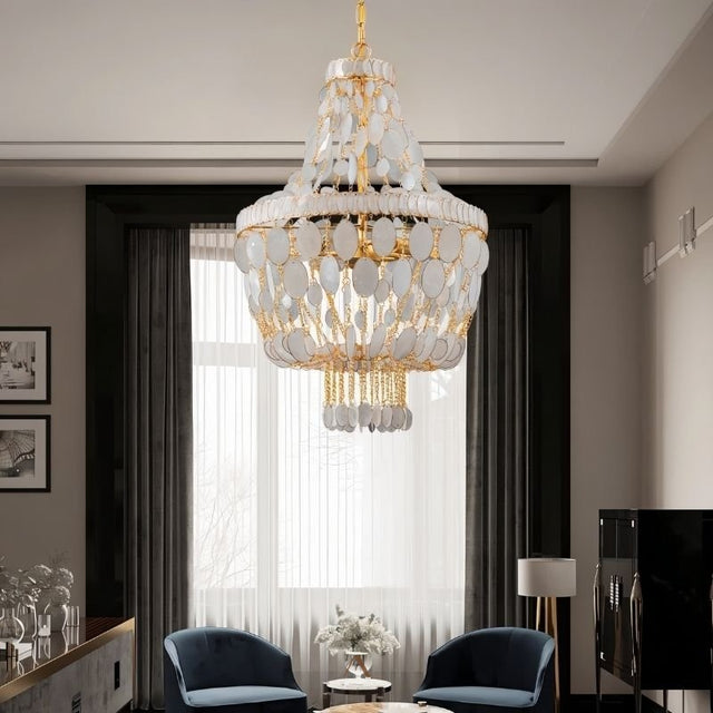 Samos Chandelier