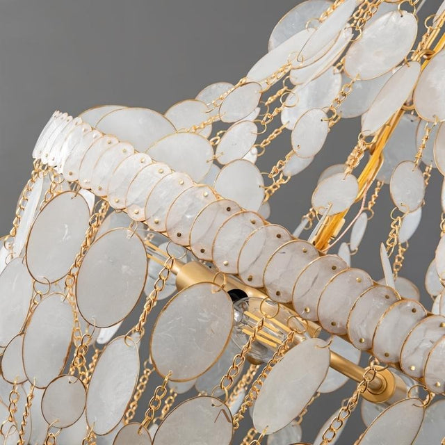 Samos Chandelier