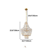 Samos Chandelier