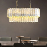 Samothrace Chandelier
