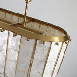 Samothrace Chandelier