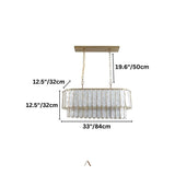 Samothrace Chandelier