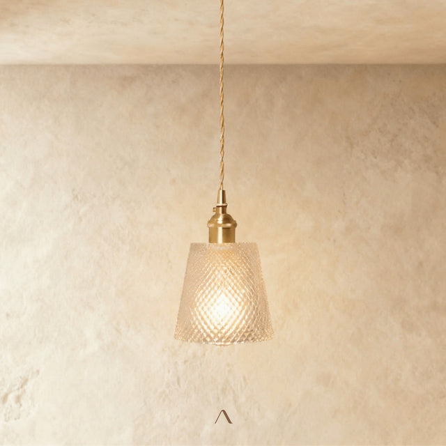 Sampo Pendant Light