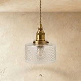 Sampo Pendant Light