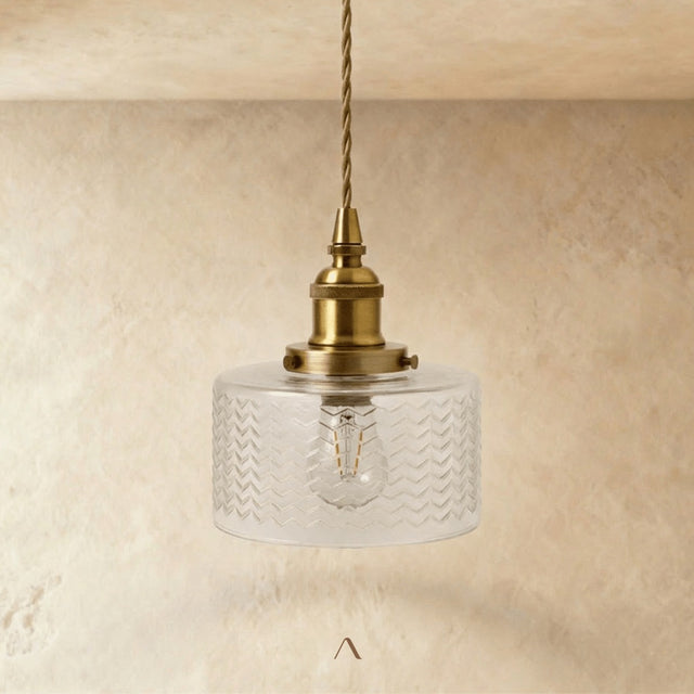 Sampo Pendant Light