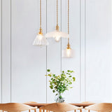 Sampo Pendant Light