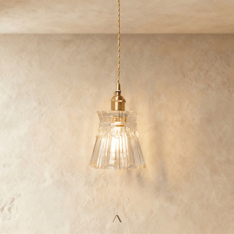 Sampo Pendant Light