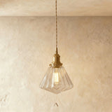 Sampo Pendant Light