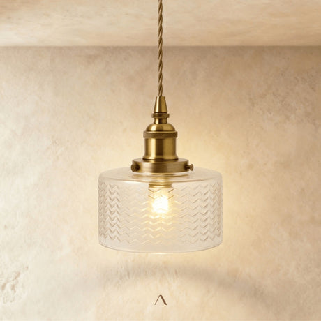 Sampo Pendant Light