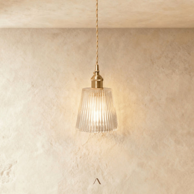 Sampo Pendant Light
