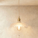 Sampo Pendant Light