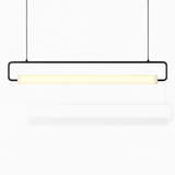 Weser Pendant Light