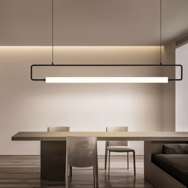 Weser Pendant Light